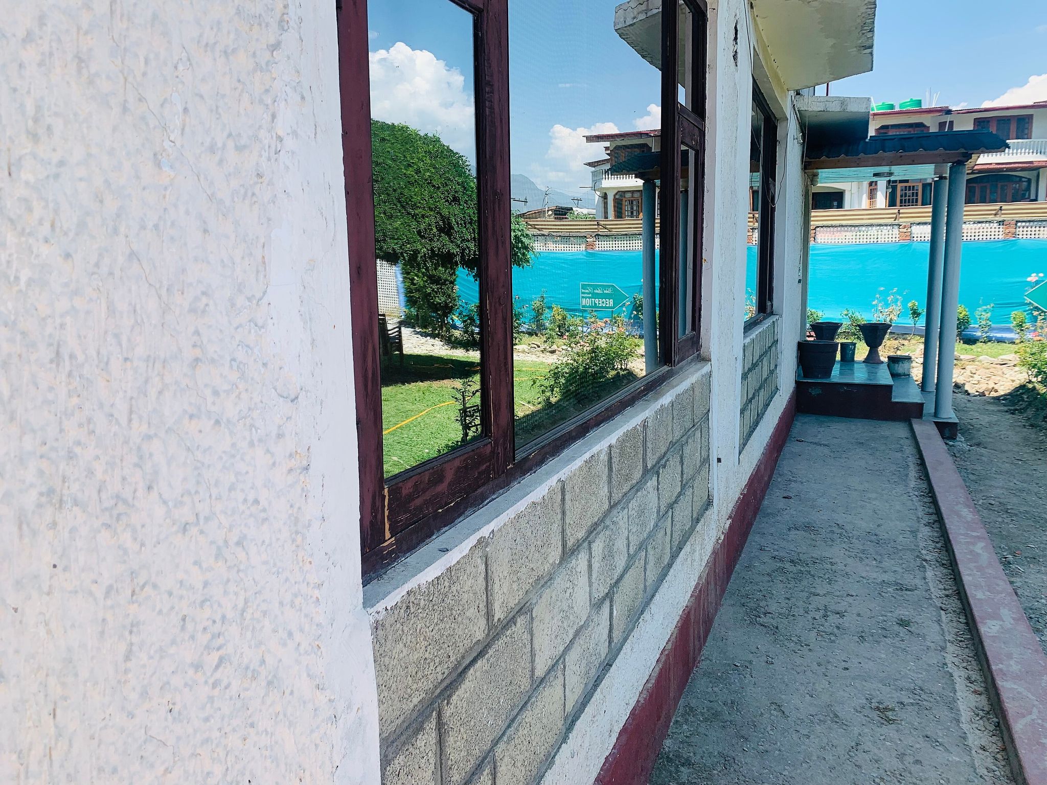 undefined Hotel Lake Resort Boutique 8