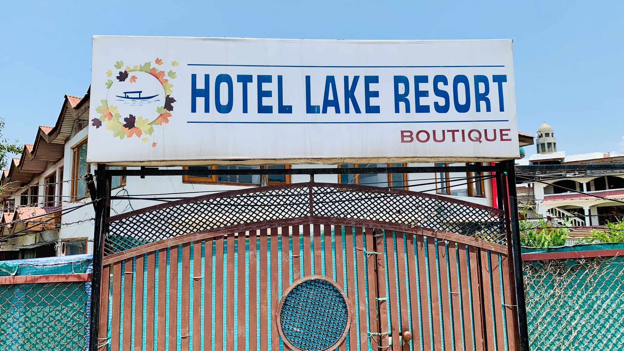 undefined Hotel Lake Resort Boutique 6