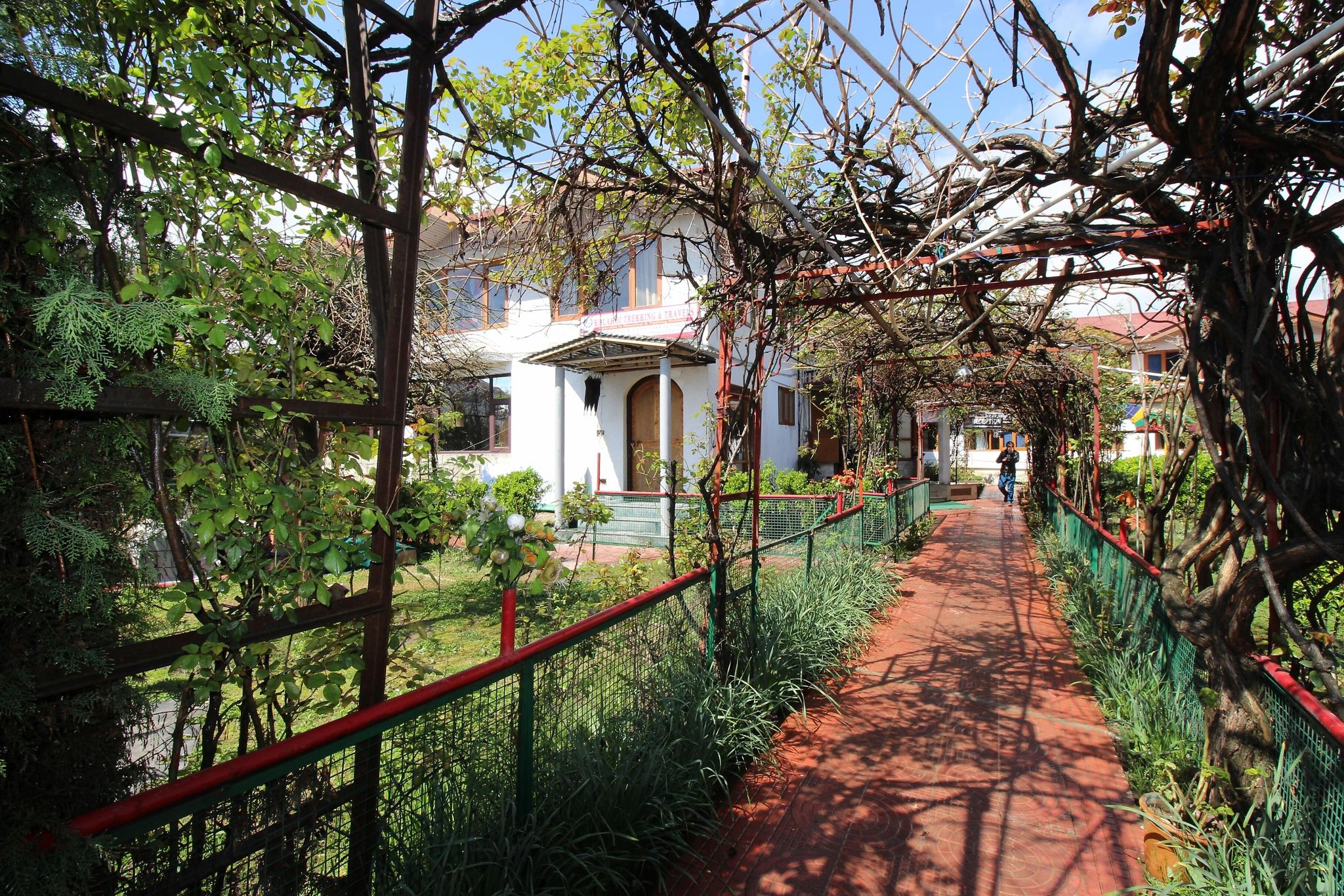 undefined Hotel Lake Resort Boutique 8