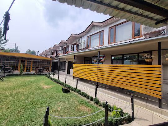 undefined Hotel Lake Resort Boutique