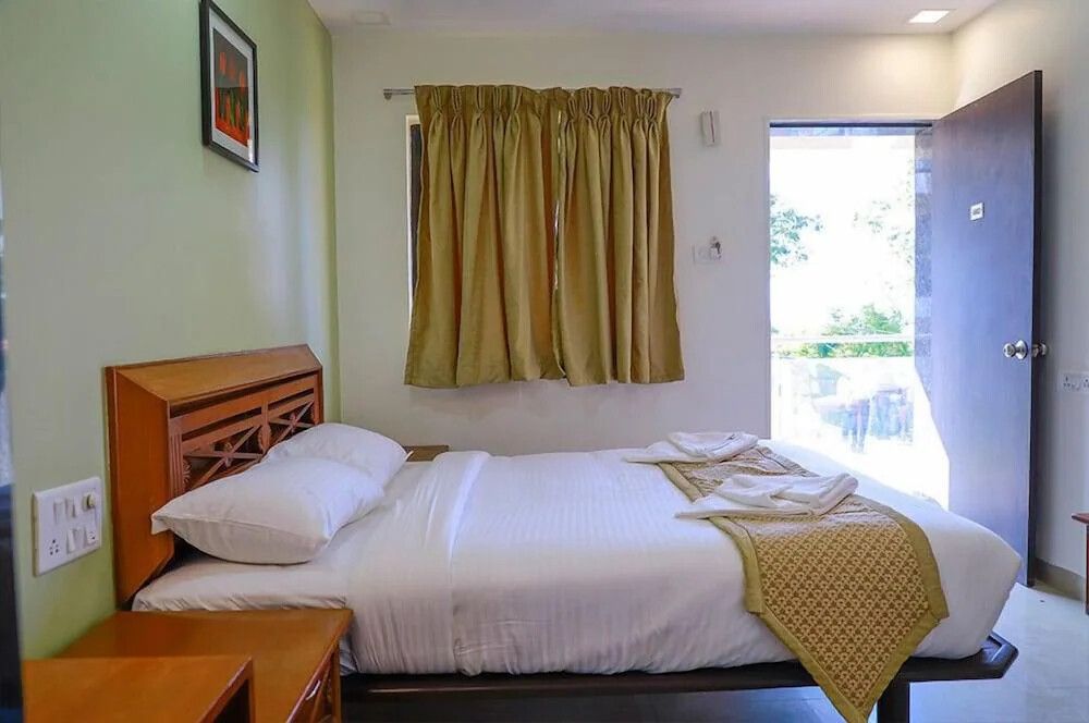 Room Assigned on Arrival