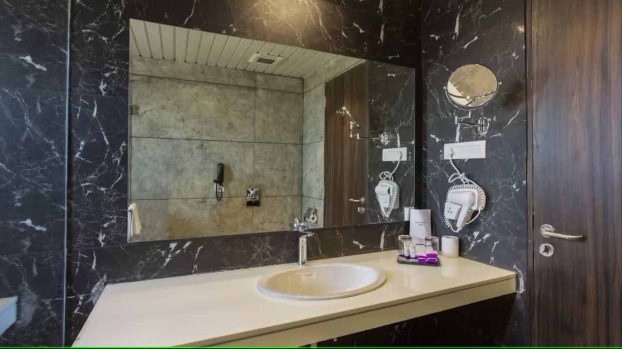 Sarovar Portico, Somnath Executive Double or Twin Room 14
