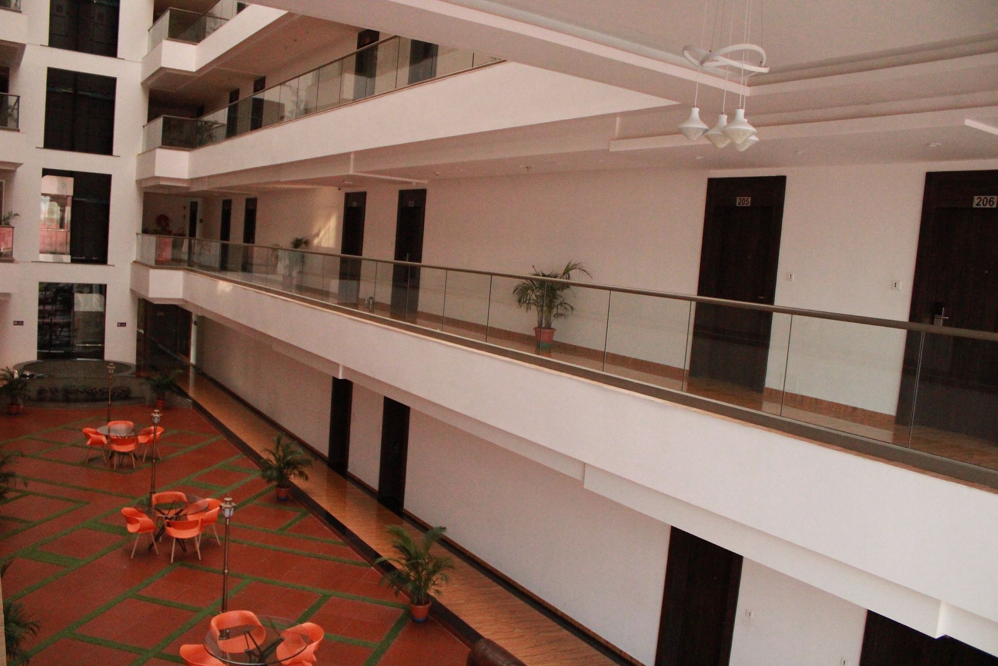undefined Sarovar Portico, Somnath 6