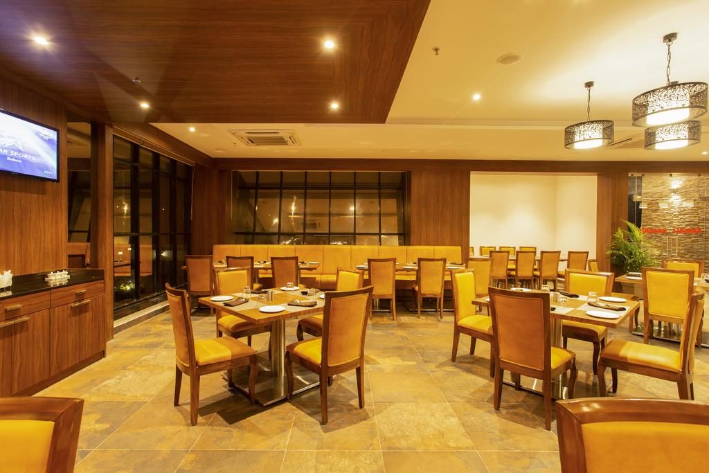 undefined Sarovar Portico, Somnath 4