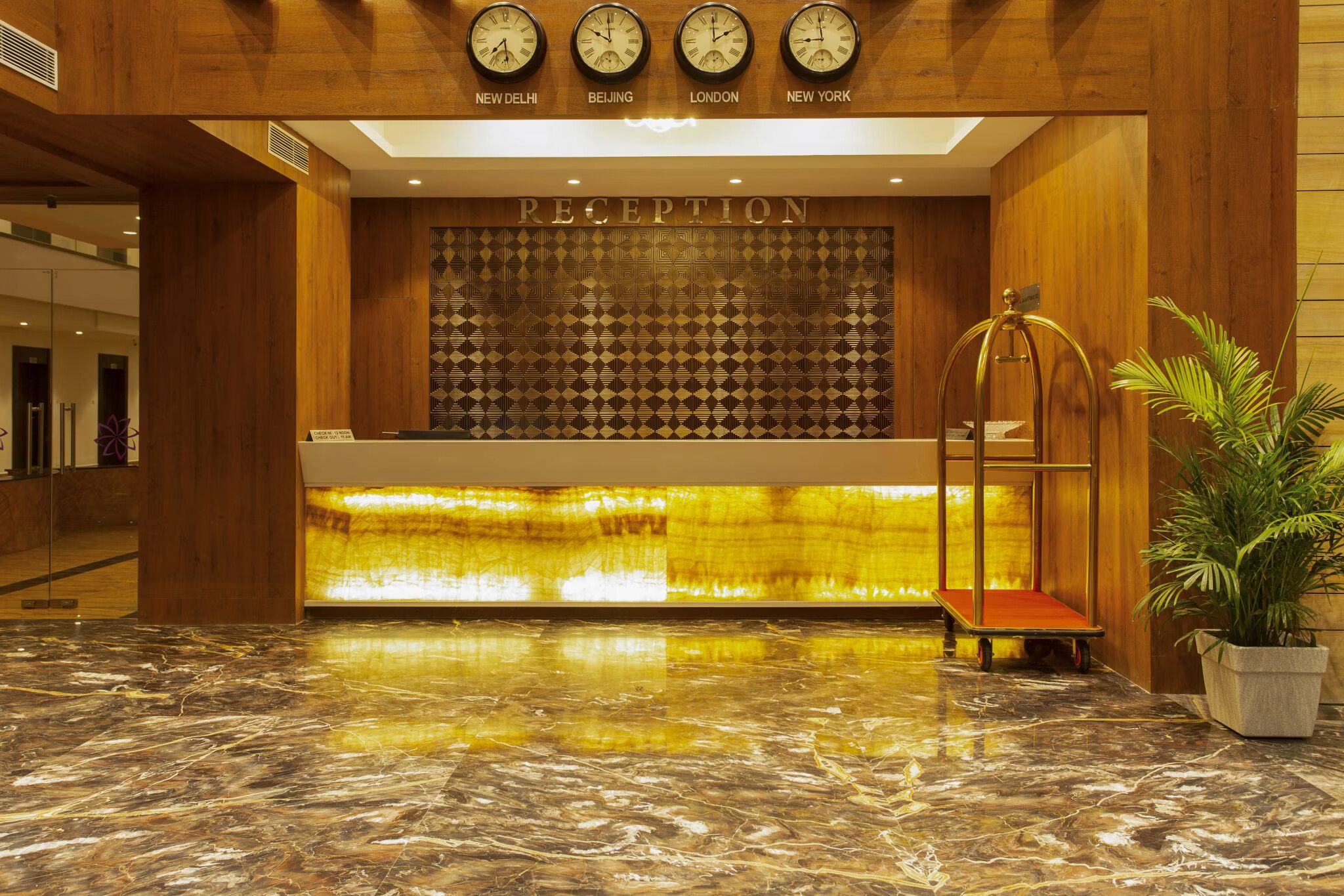 undefined Sarovar Portico, Somnath 2