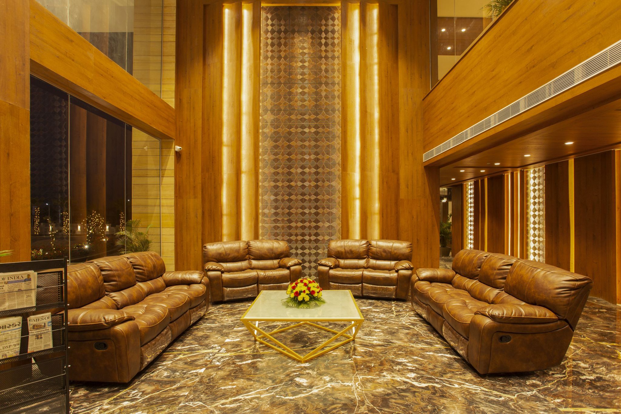 undefined Sarovar Portico, Somnath 3