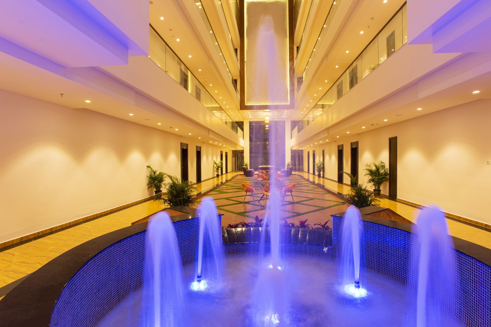undefined Sarovar Portico, Somnath 3