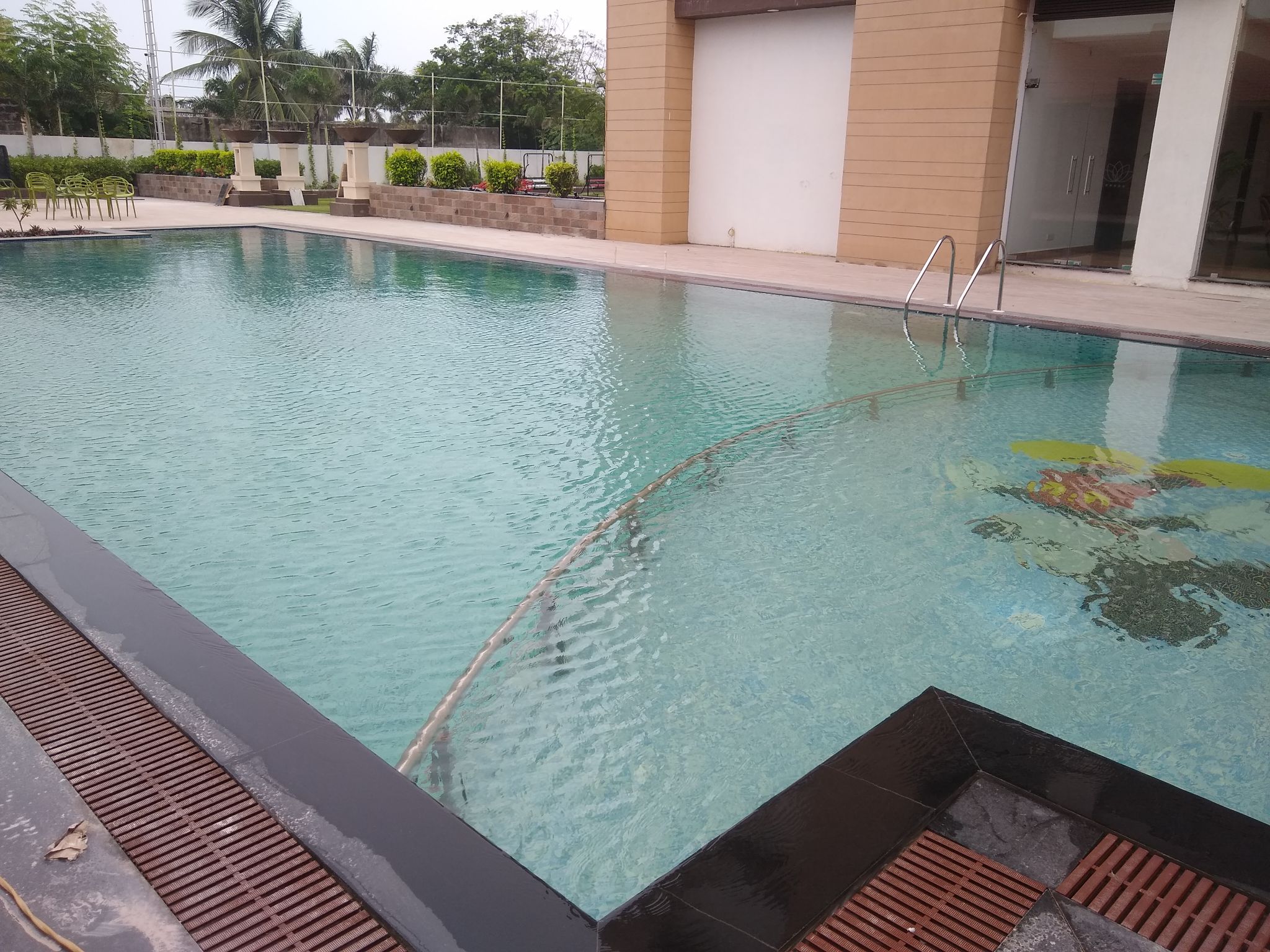 undefined Sarovar Portico, Somnath 5