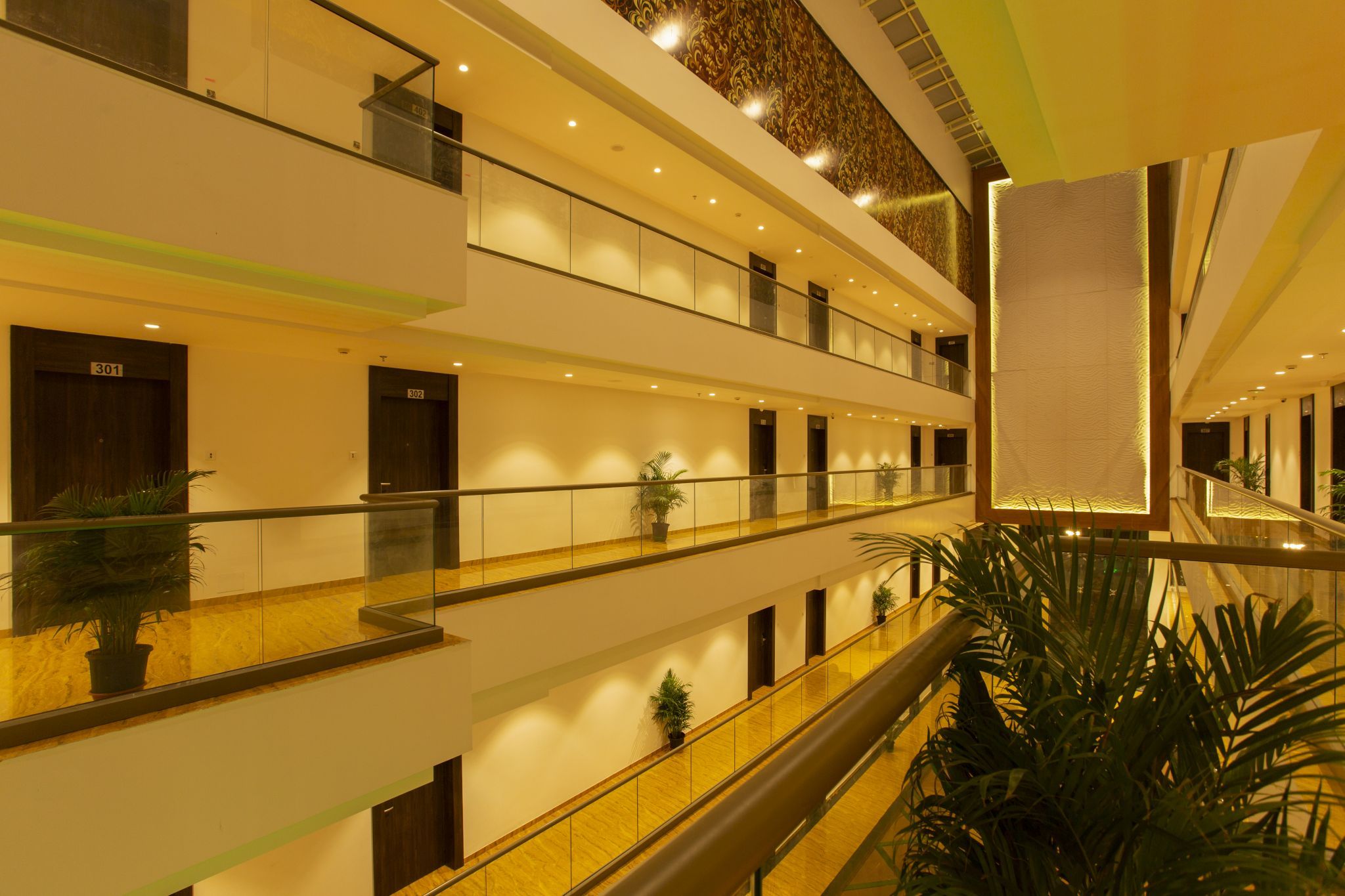 undefined Sarovar Portico, Somnath 7