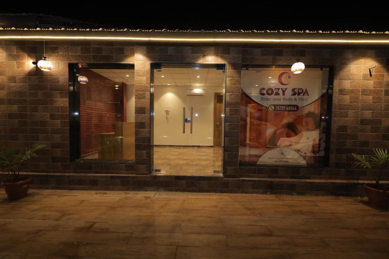 undefined Sarovar Portico, Somnath 9