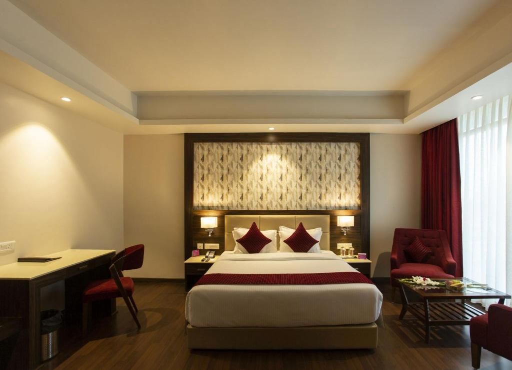undefined Sarovar Portico, Somnath 10