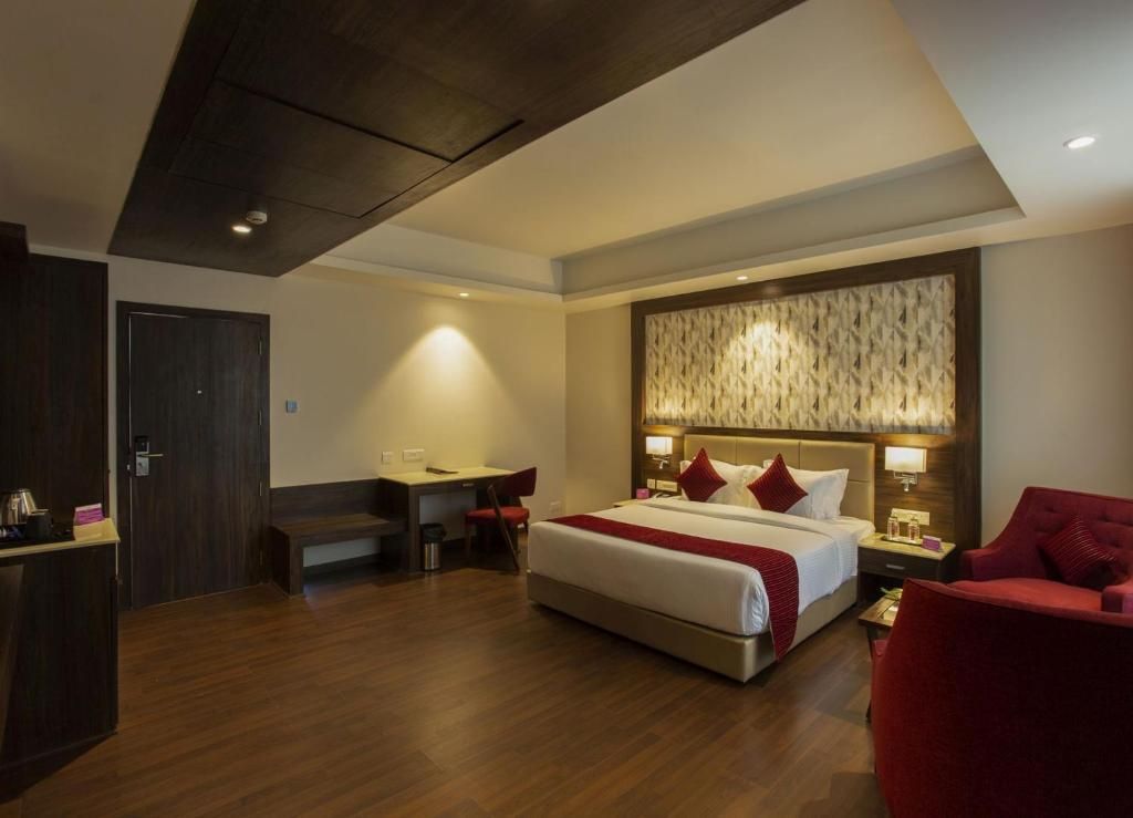 undefined Sarovar Portico, Somnath 8