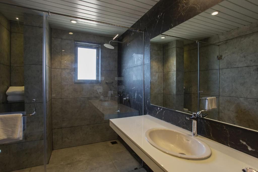 Executive Double or Twin Room