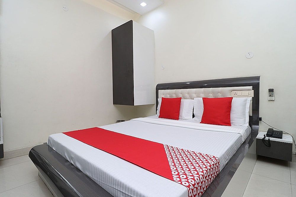 Kakkar Hotel Double or Twin Room 4