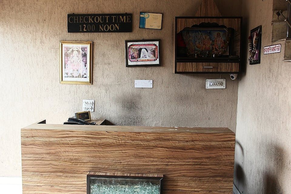 undefined Kakkar Hotel 2