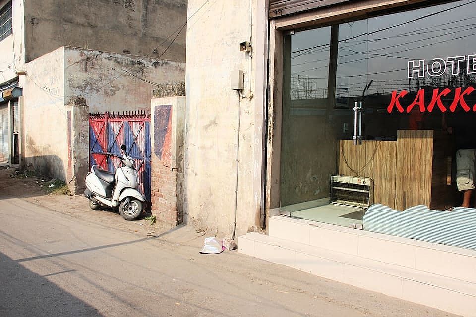 undefined Kakkar Hotel 6