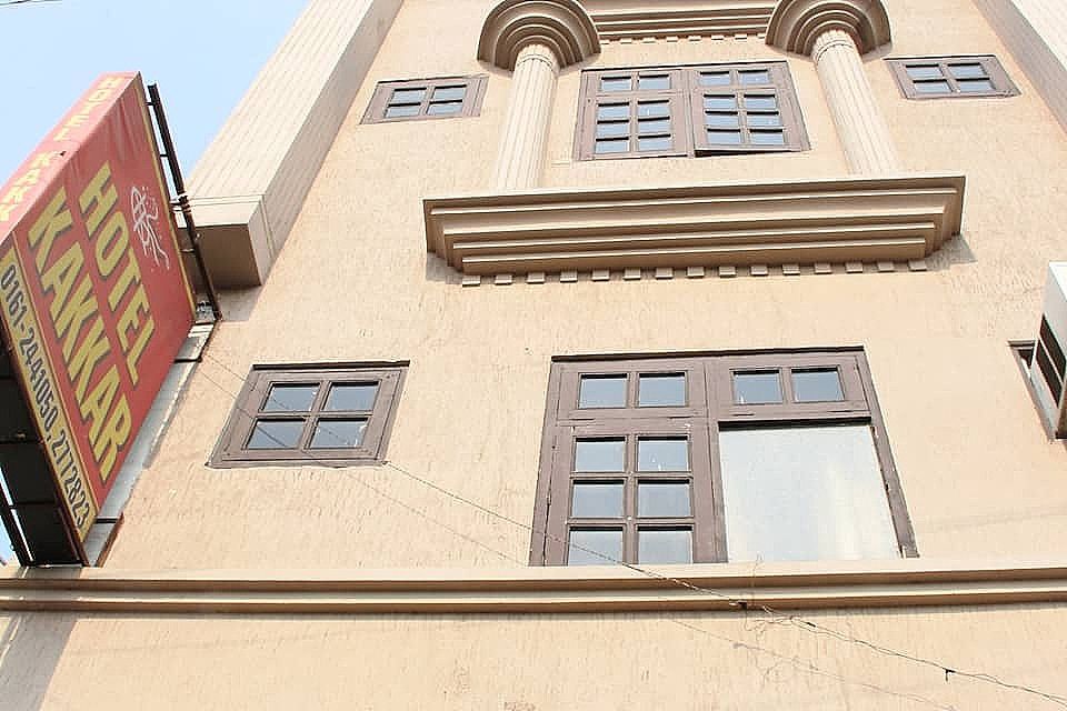 undefined Kakkar Hotel