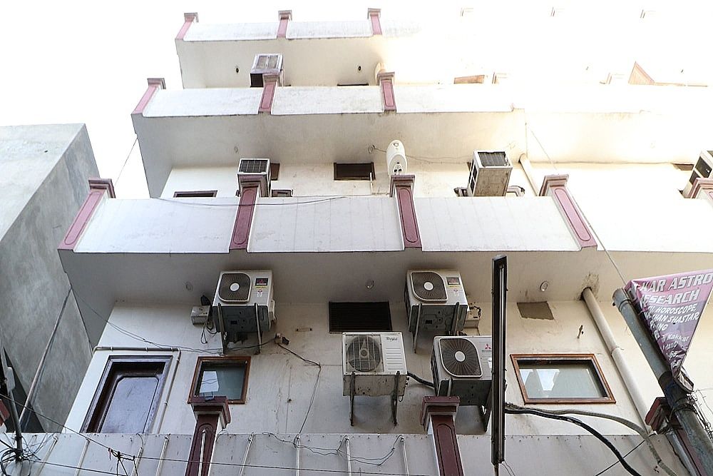 undefined Kakkar Hotel 5