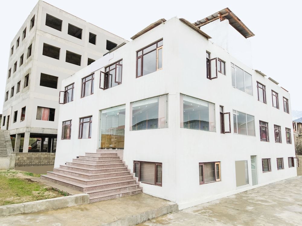 undefined Capital O 29999 Hotel Green Ambition 2