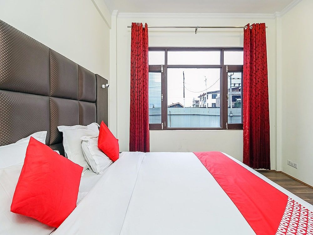 undefined Capital O 29999 Hotel Green Ambition 7