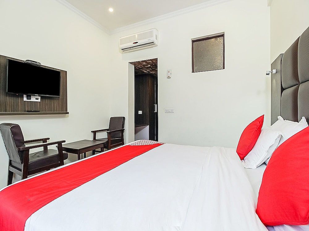 undefined Capital O 29999 Hotel Green Ambition 3