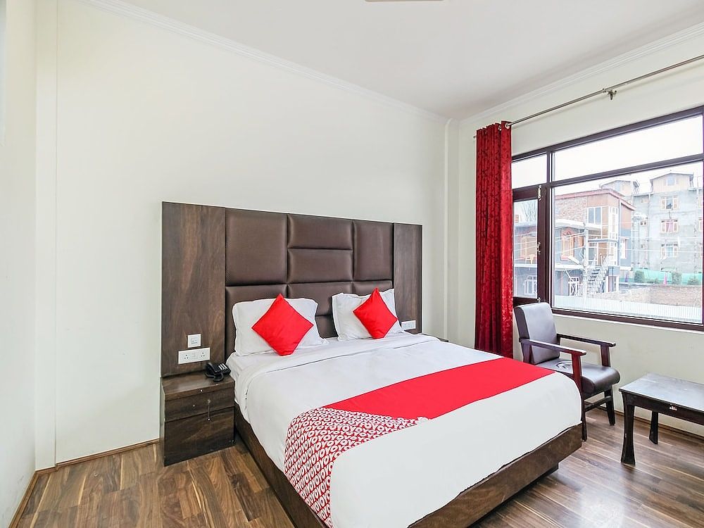 undefined Capital O 29999 Hotel Green Ambition 8