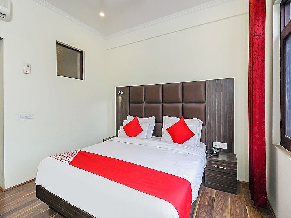 undefined Capital O 29999 Hotel Green Ambition 10