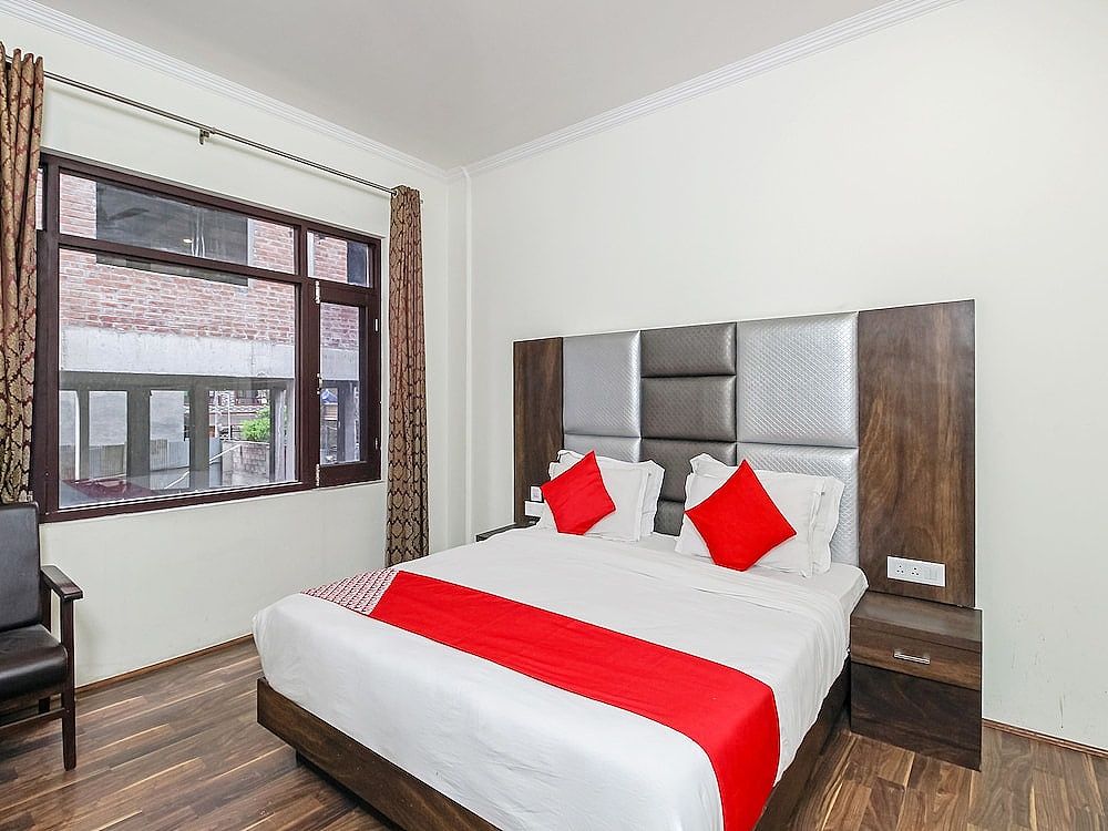 undefined Capital O 29999 Hotel Green Ambition 9