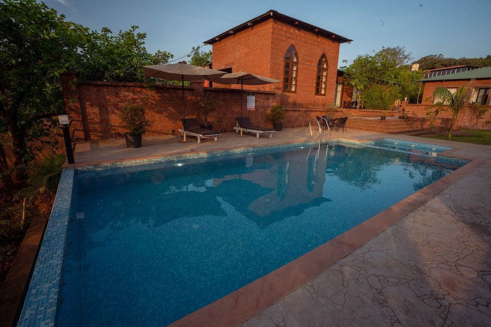 undefined La Serene Resort & Spa 5