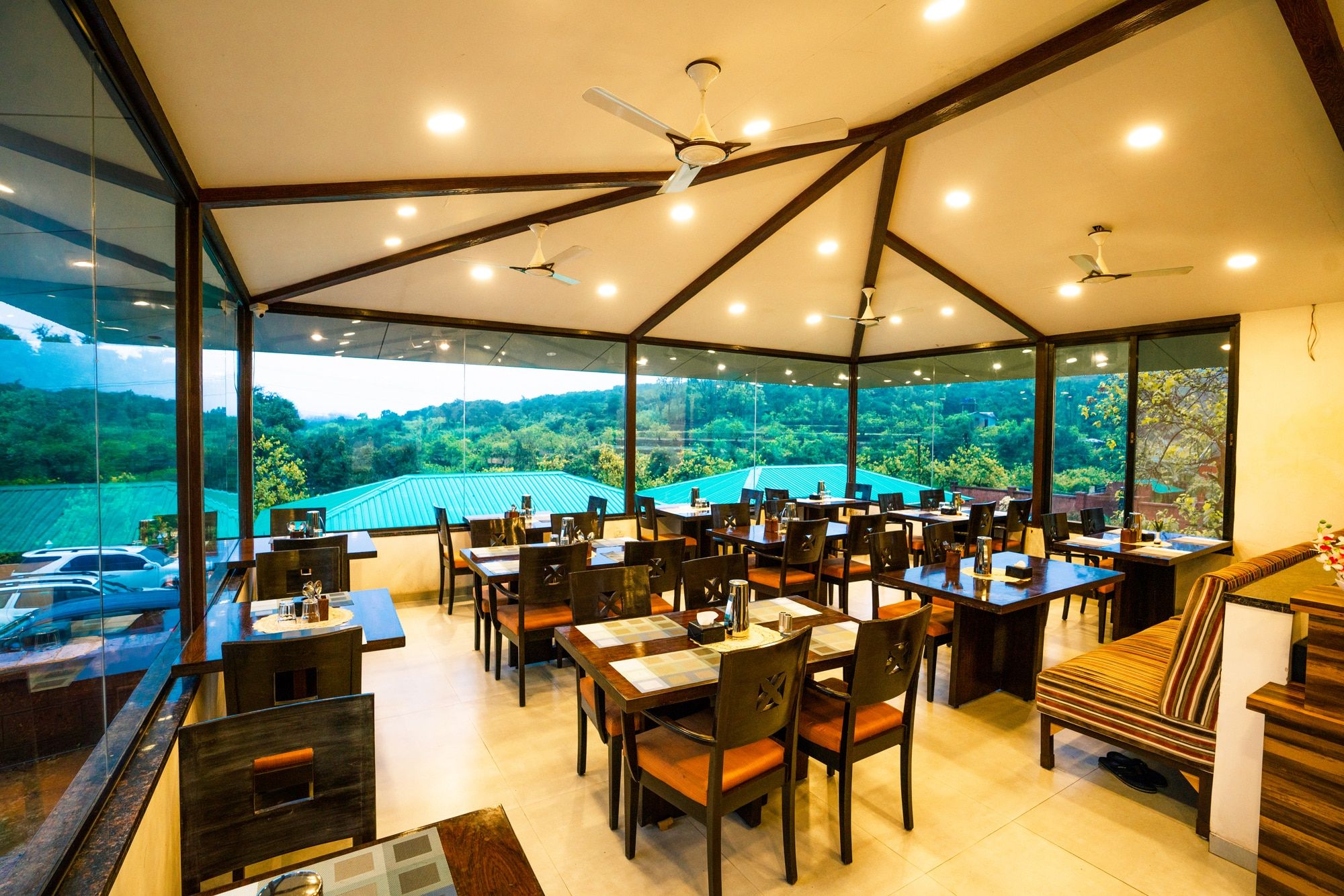 undefined La Serene Resort & Spa 4