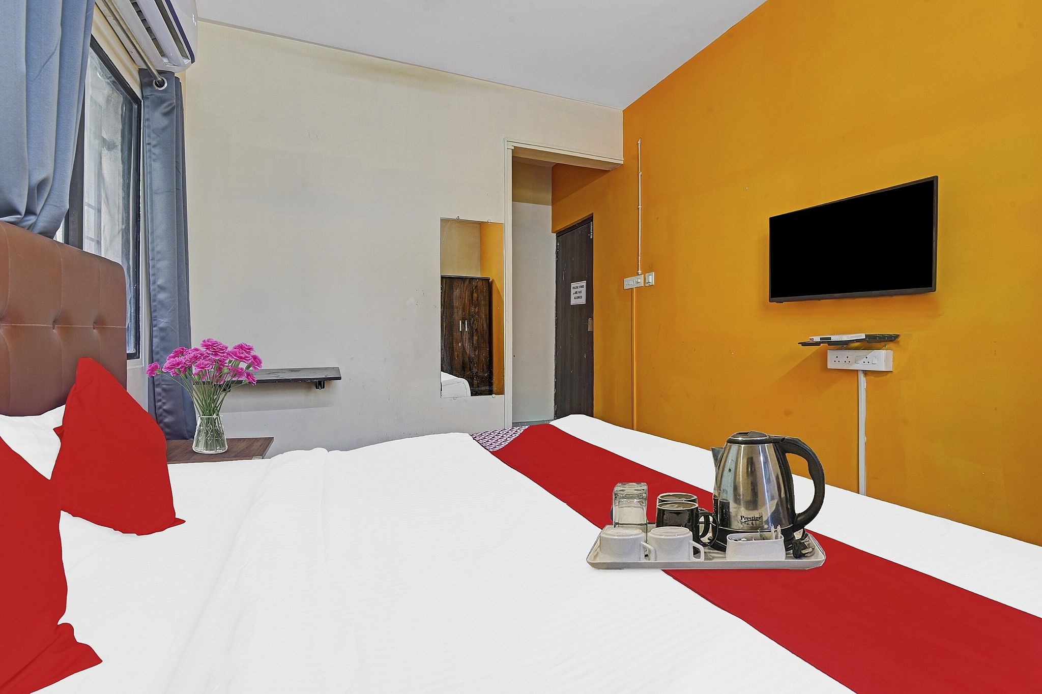 Super Hotel O Ocsa Inn Classic 8