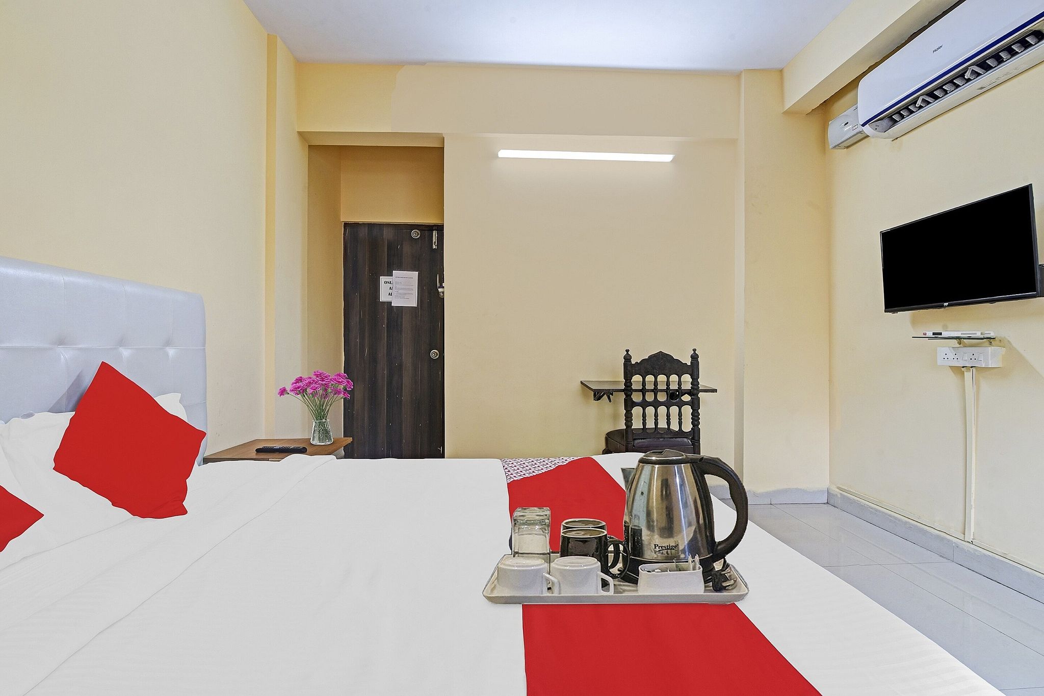 Super Hotel O Ocsa Inn Classic 12