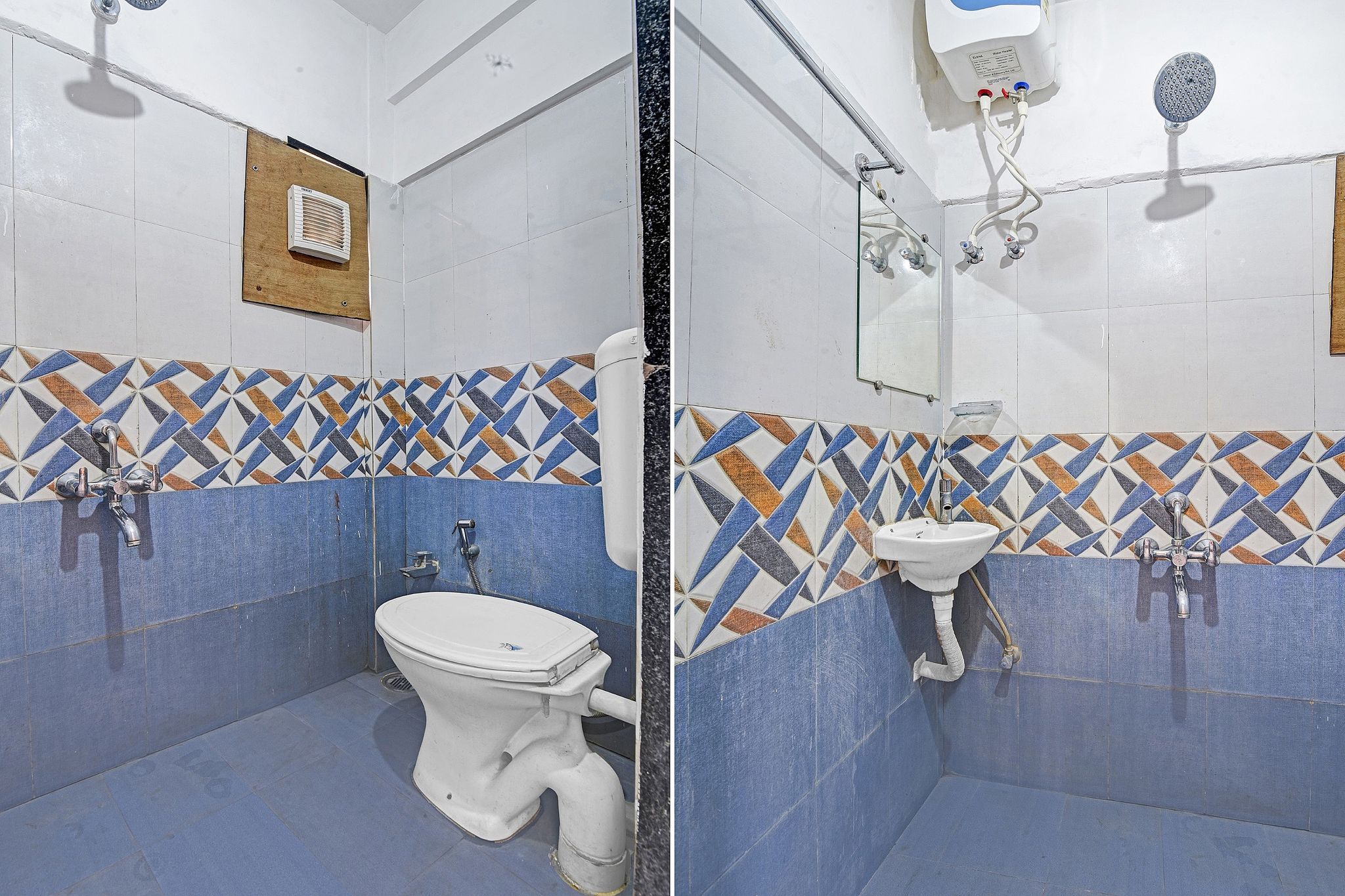 Super Hotel O Ocsa Inn Classic 14