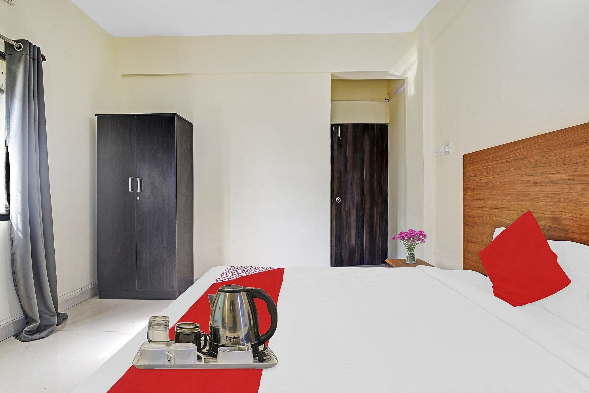 Super Hotel O Ocsa Inn Classic 6