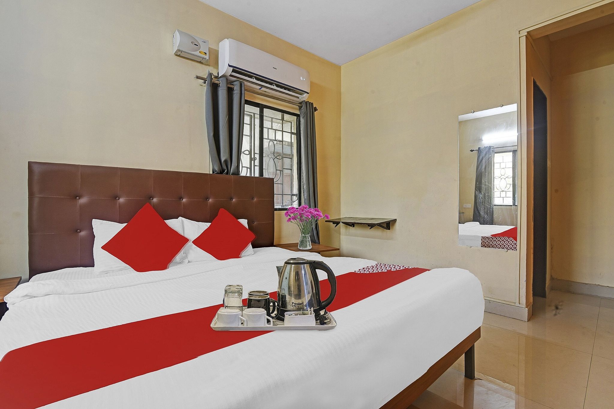 Super Hotel O Ocsa Inn Classic 4