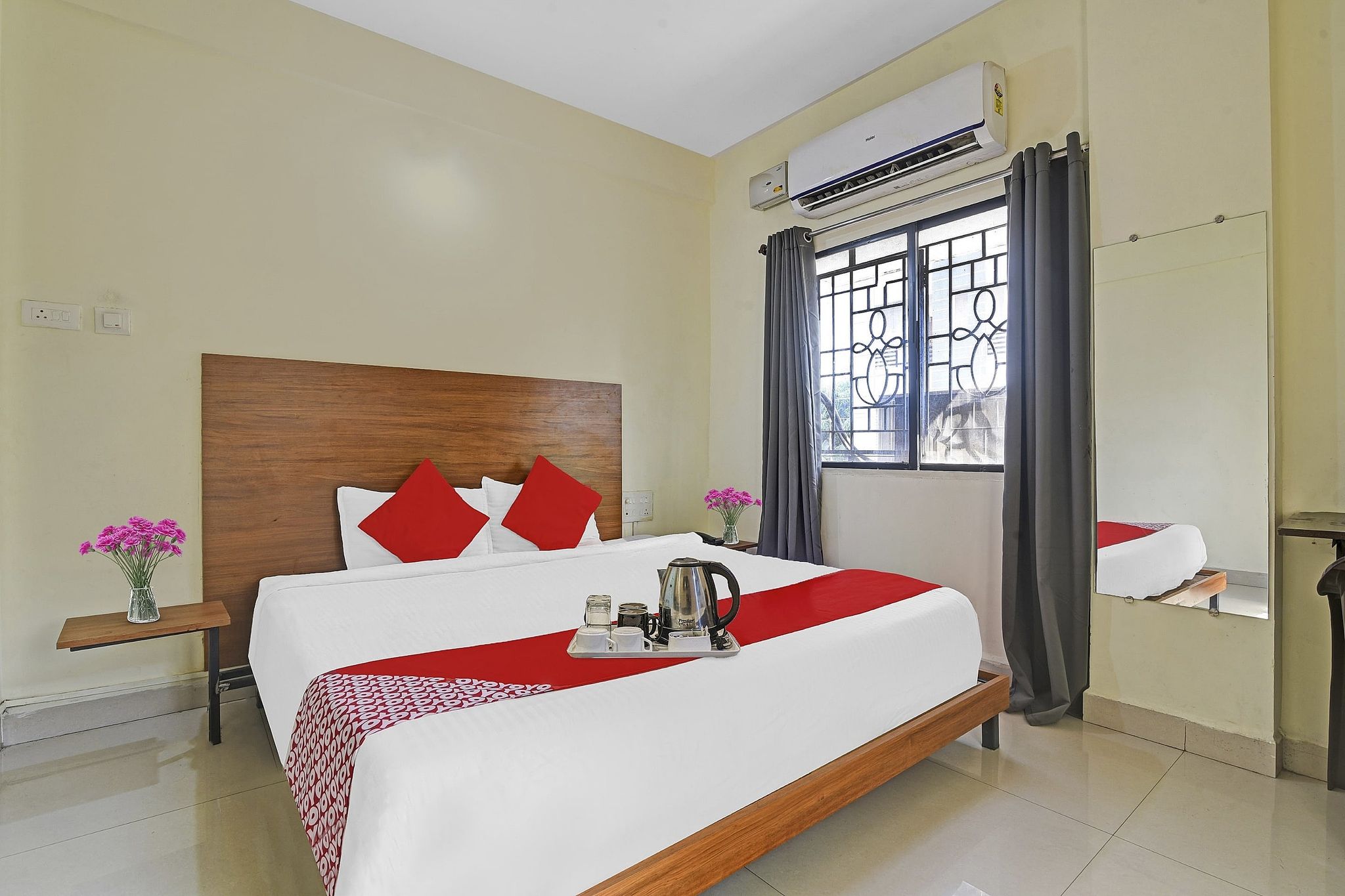 Super Hotel O Ocsa Inn Classic 3