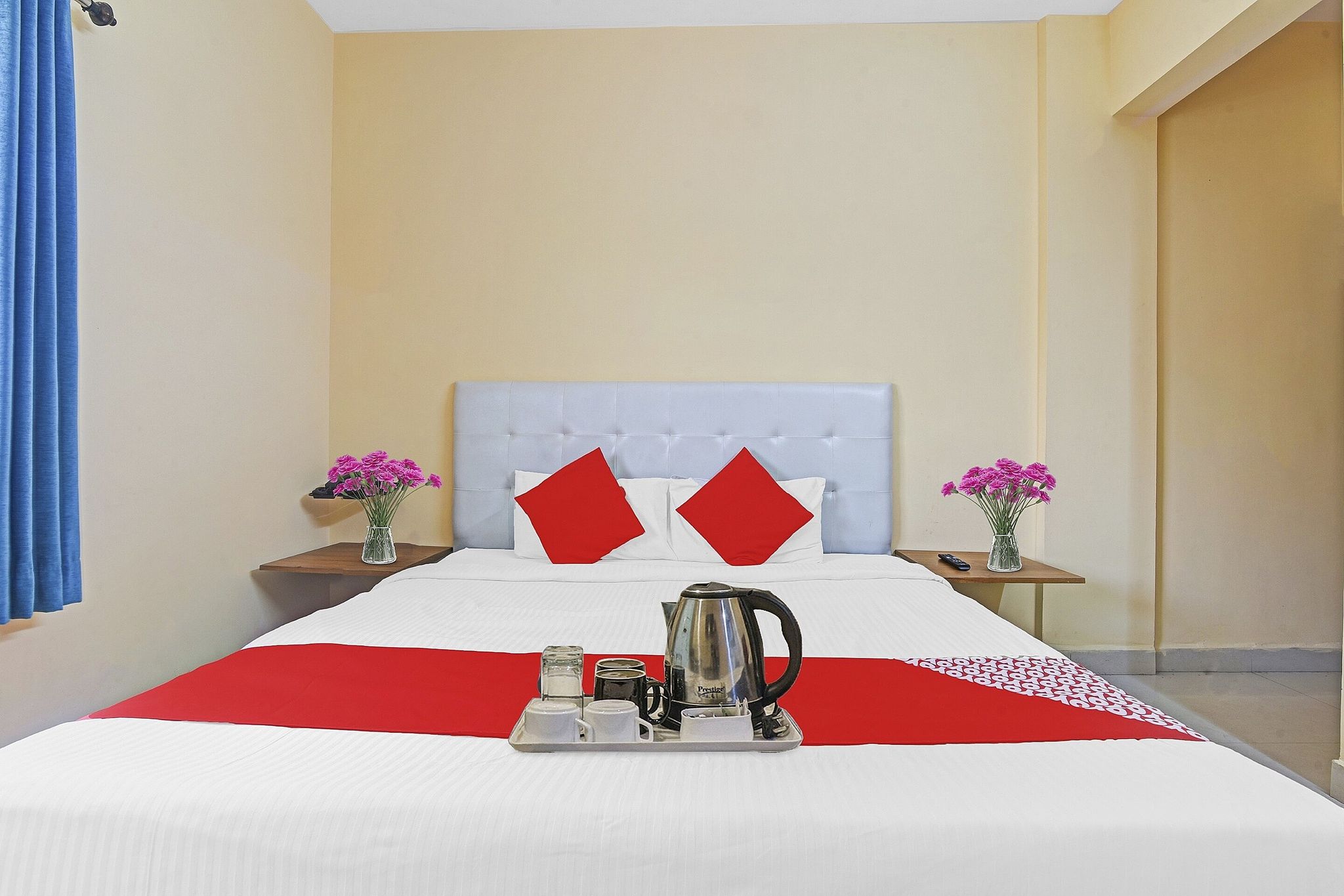 Super Hotel O Ocsa Inn Classic 9