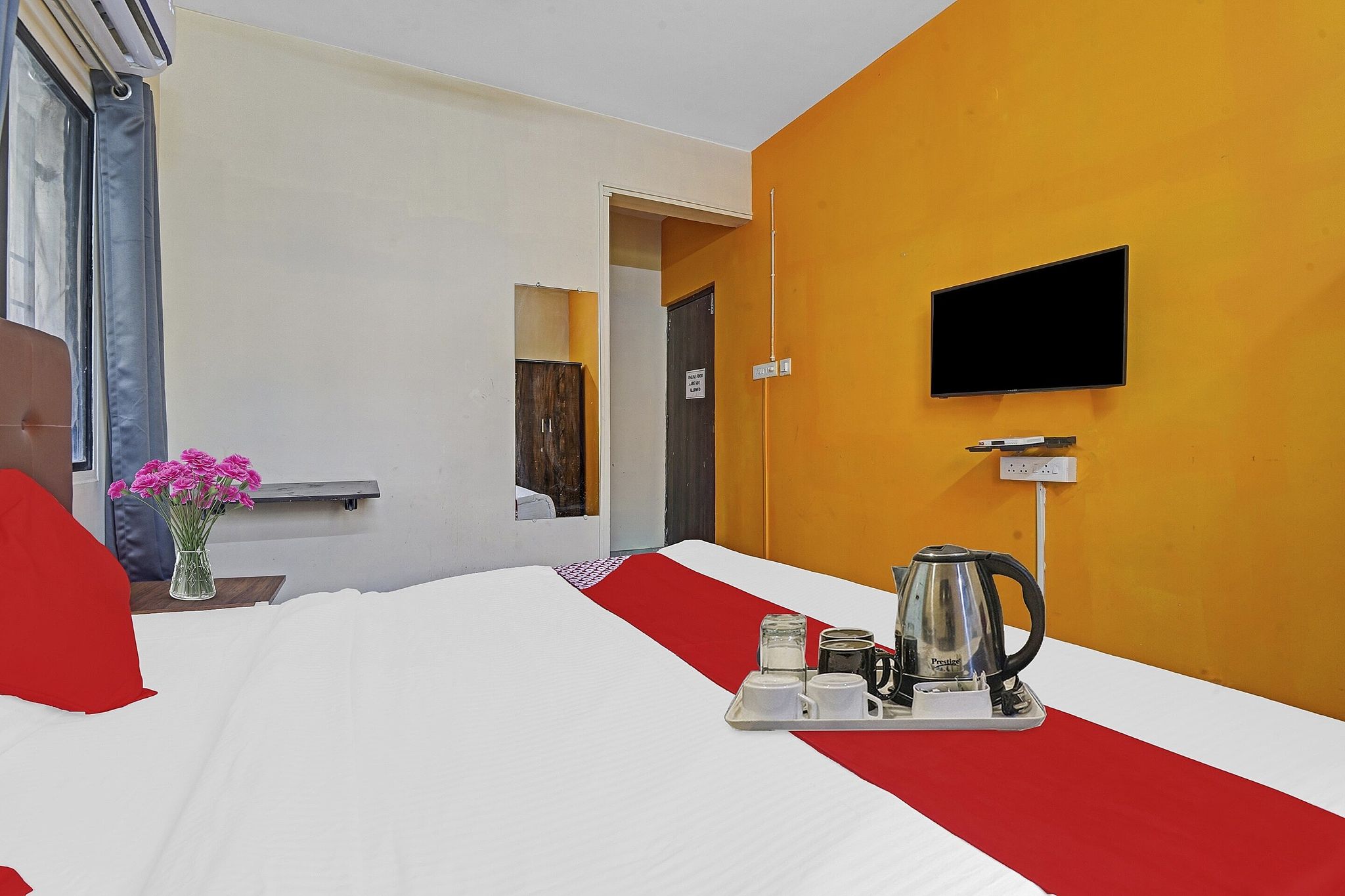 Super Hotel O Ocsa Inn Classic 7