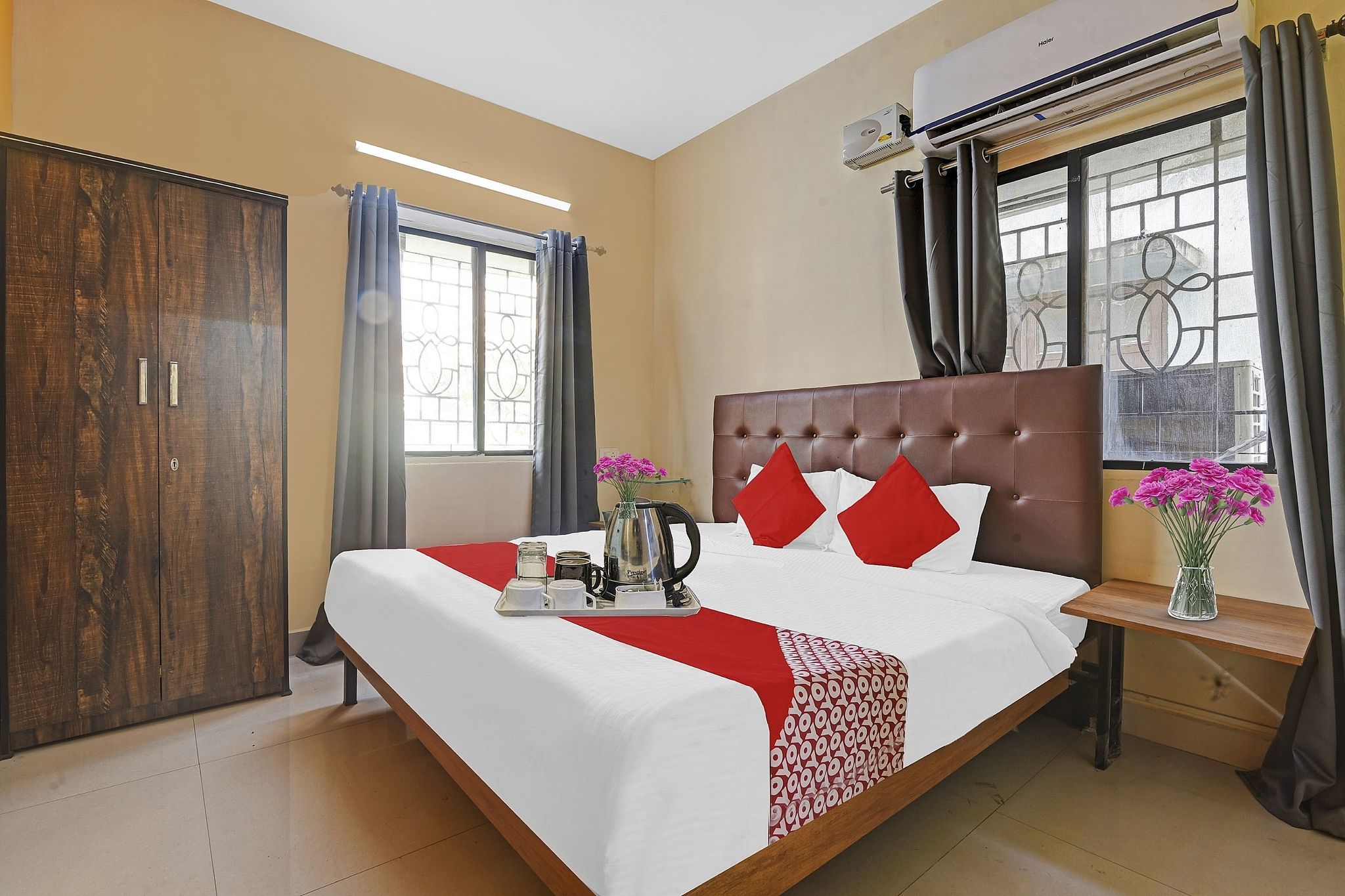 Super Hotel O Ocsa Inn Classic 11