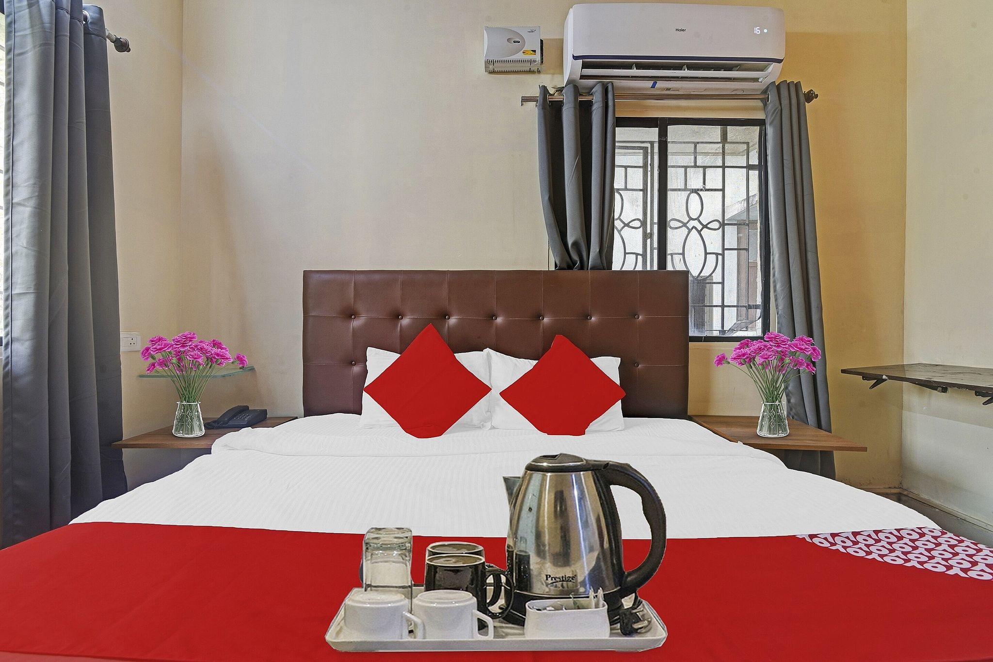 Super Hotel O Ocsa Inn Classic 5