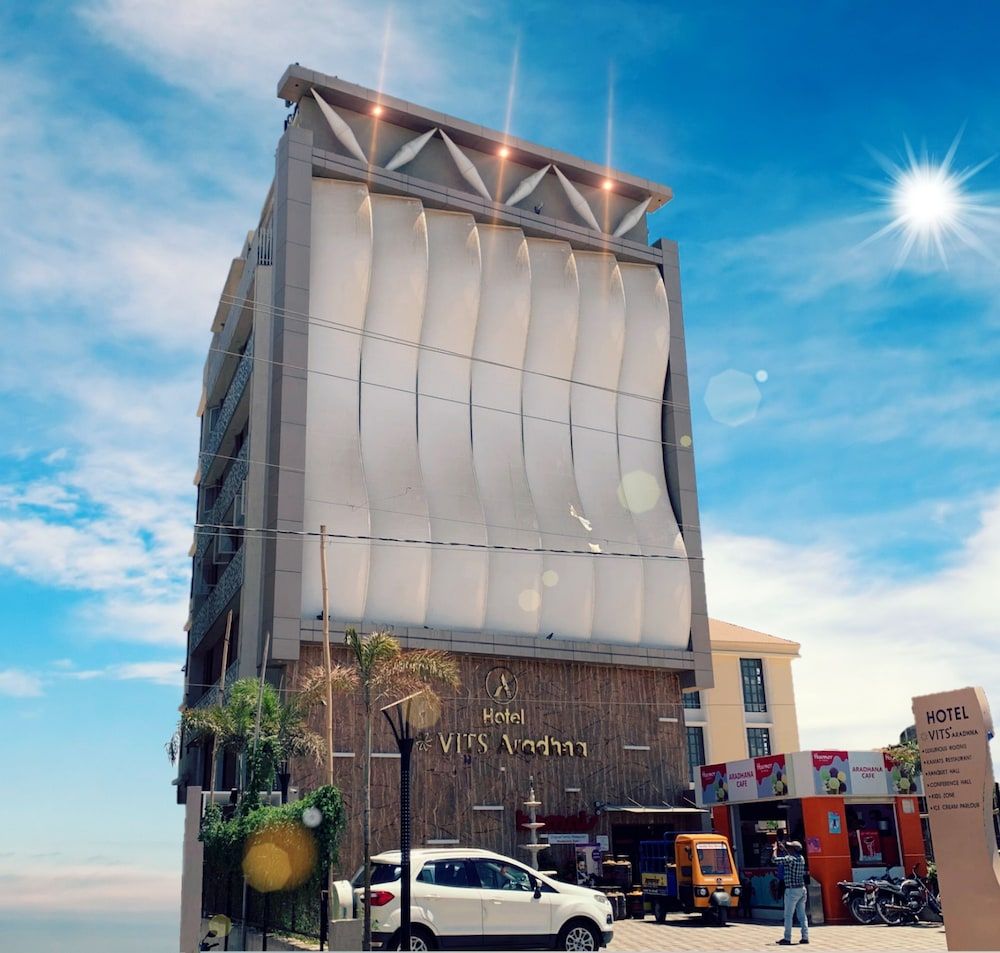 undefined Aradhana Auberge 8