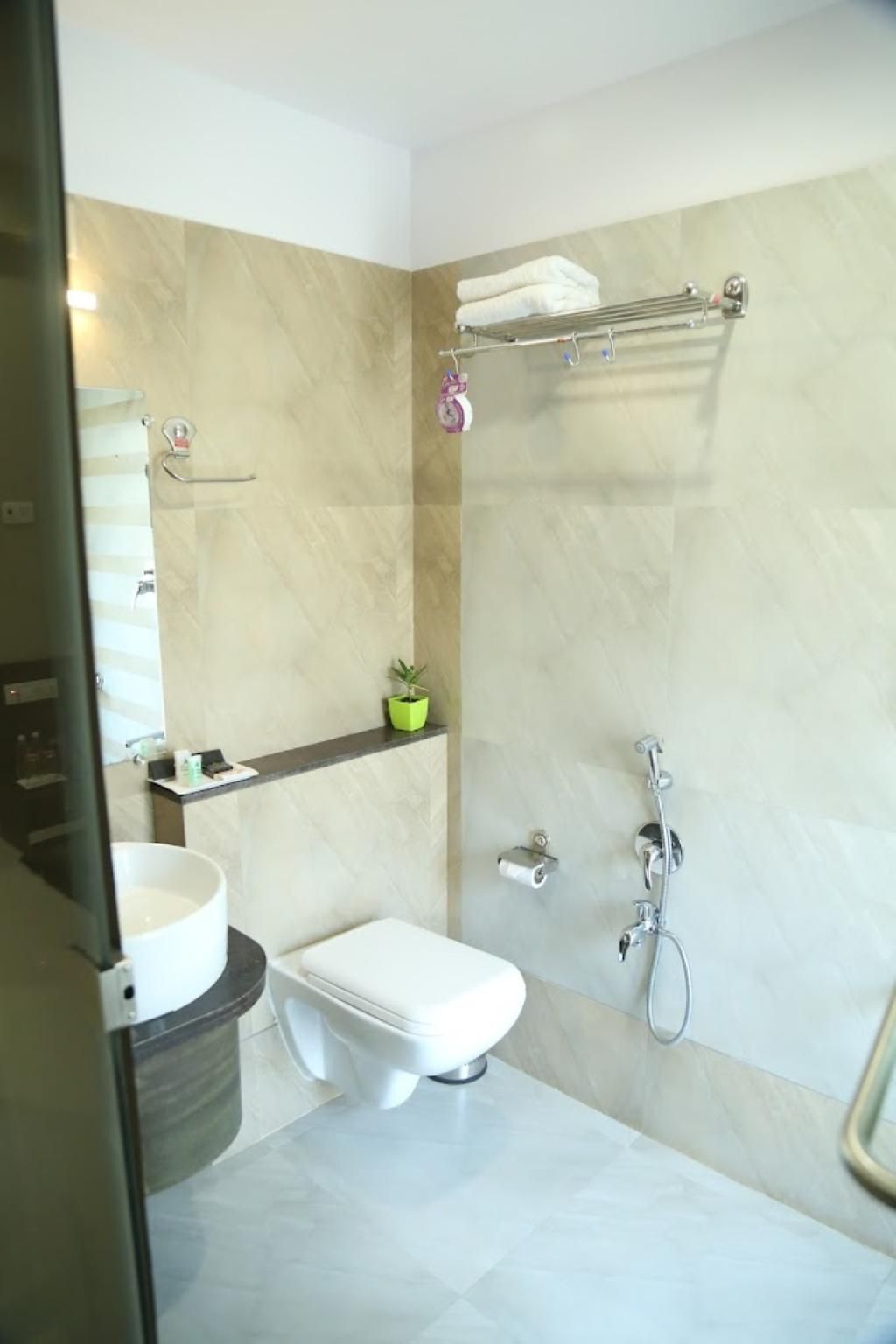 Aradhana Auberge Executive Room 9