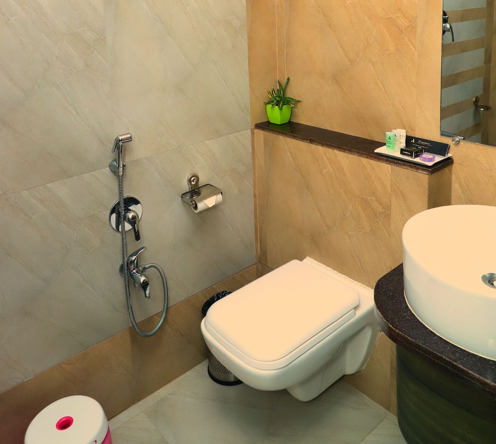 Aradhana Auberge Executive Room 10