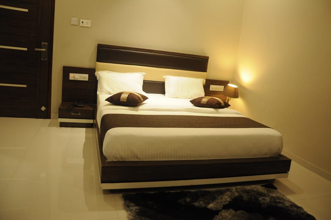 Aradhana Auberge Executive Room 7