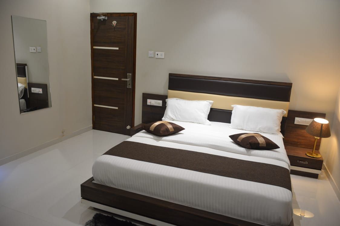 Aradhana Auberge Executive Room 5