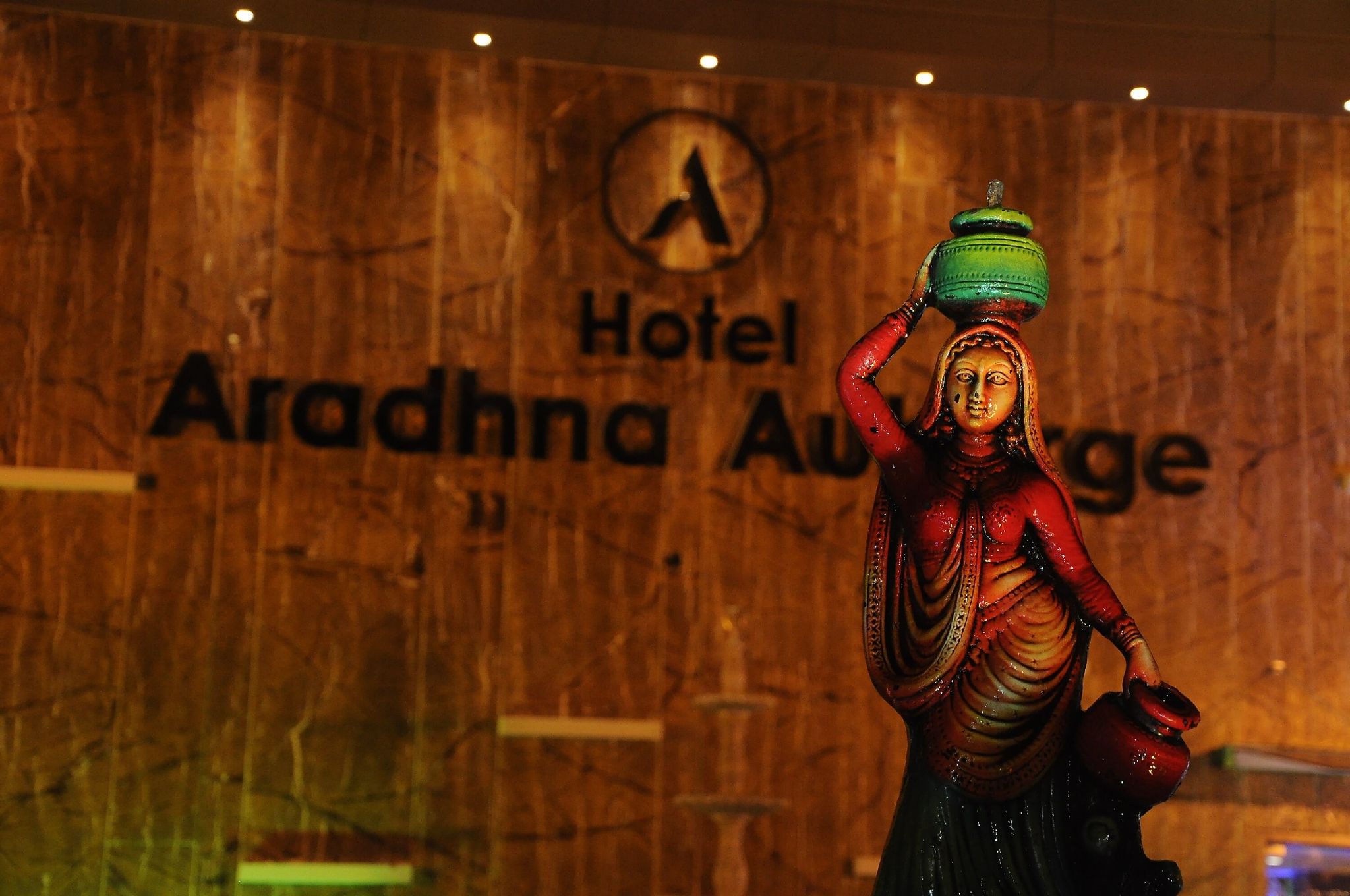 undefined Aradhana Auberge 9