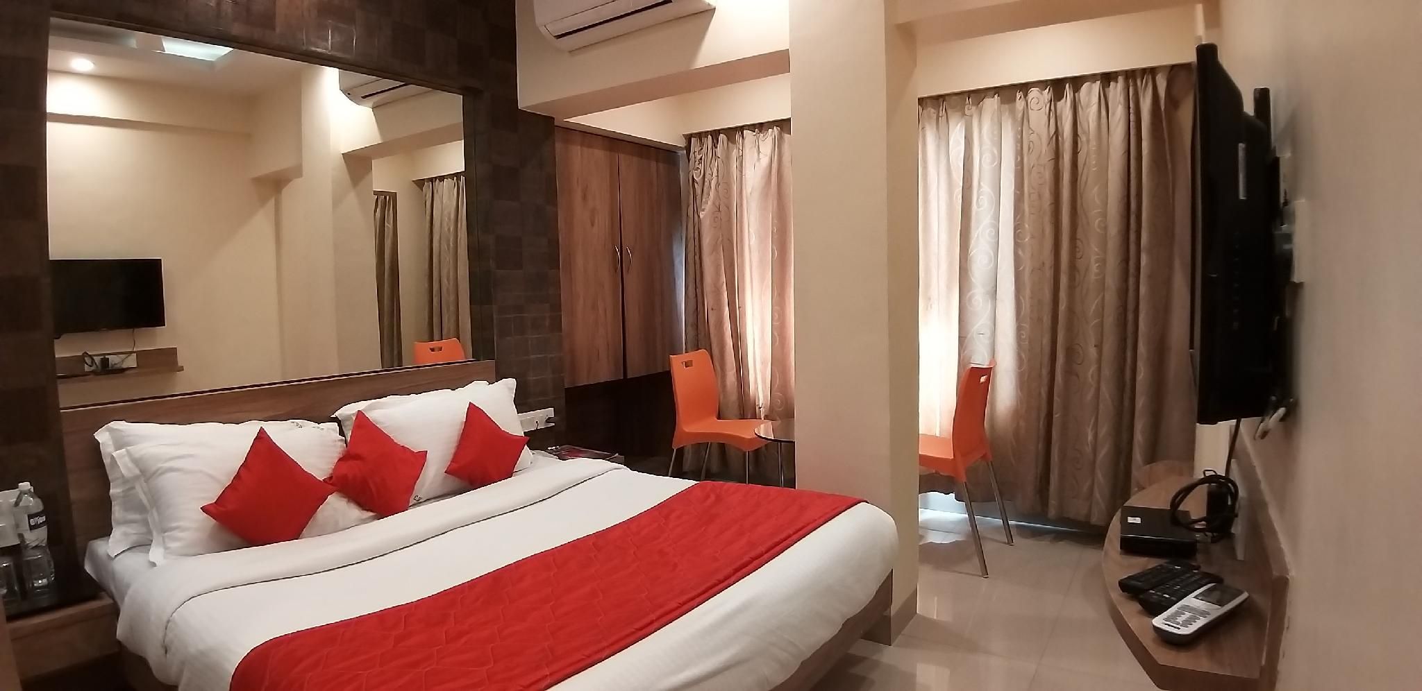 Luxury Room