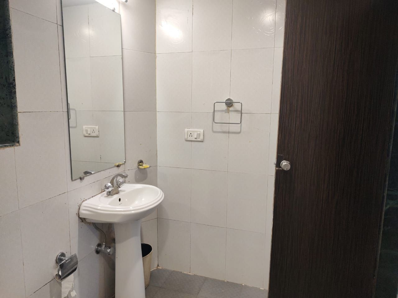 LA Fortuna Resort & Spa Fortuna Deluxe AC Room 10