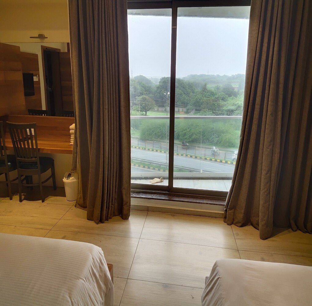 The Bliss Hotel