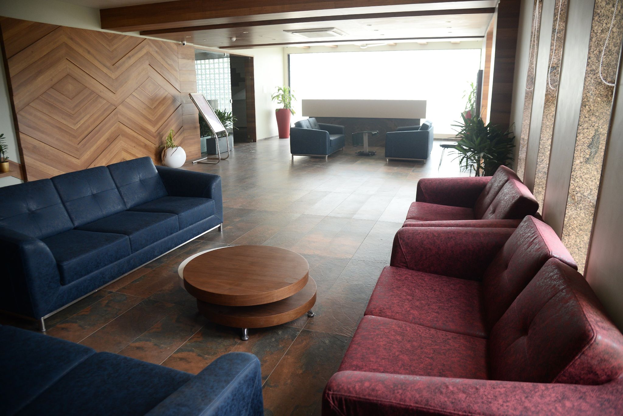 undefined The Bliss Hotel 4